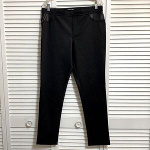 DKNY Ladies' Pull-on Ponte Pant